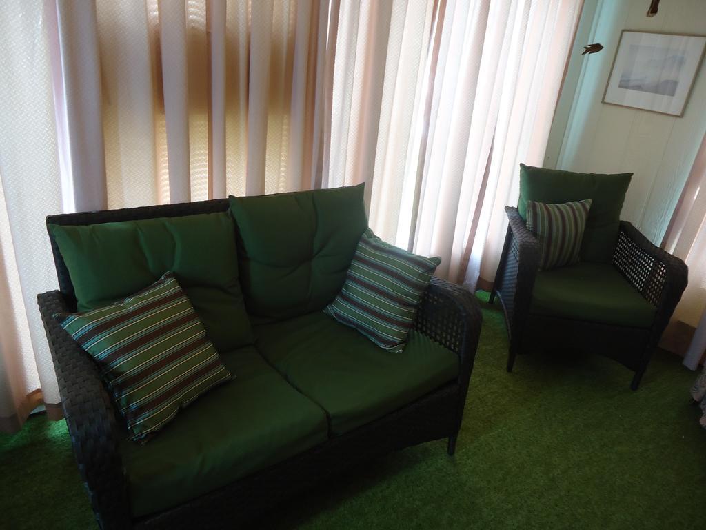 Governor'S Mansion Inn Miramichi Ruang foto