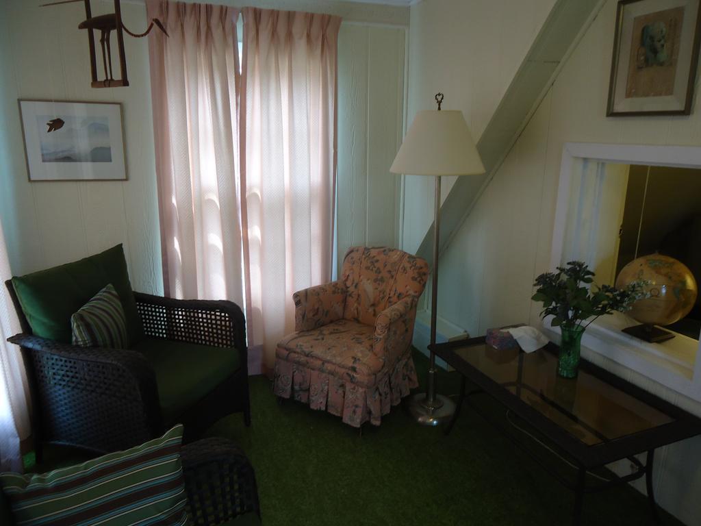Governor'S Mansion Inn Miramichi Ruang foto