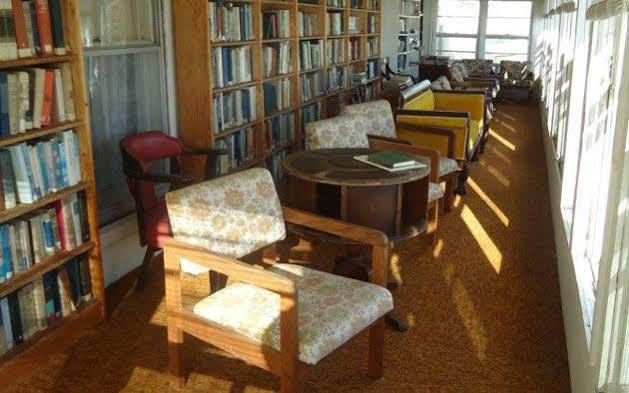 Governor'S Mansion Inn Miramichi Bagian luar foto